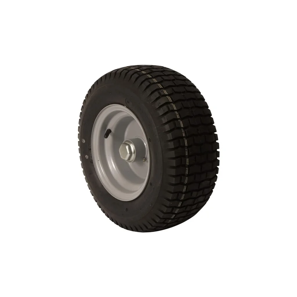 Jantă 16x6.50-8 4PR ST50 Ø20/25x80 din oțel W1665084202580