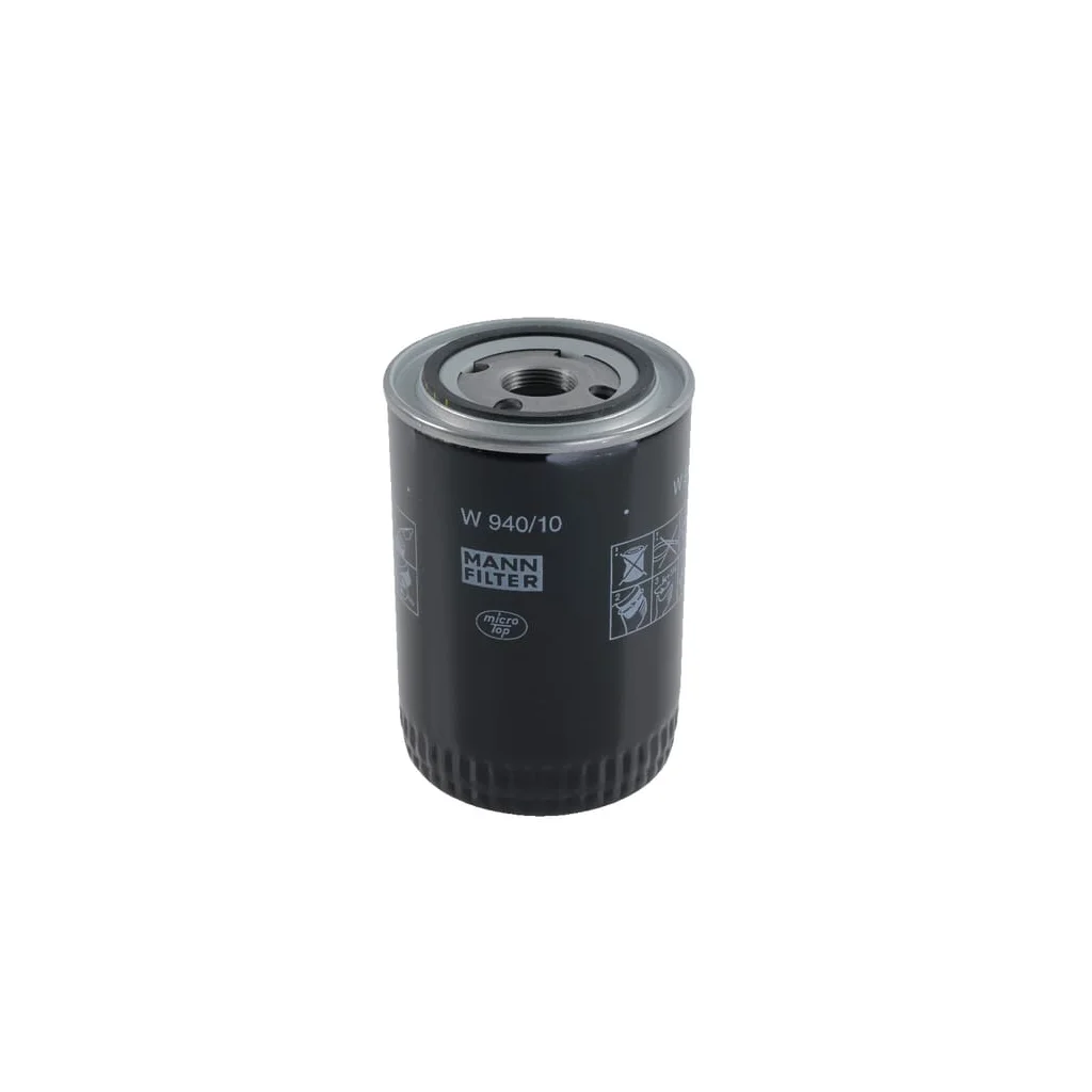 Filtru de schimb pentru uleiul de lubrifiere W94010
