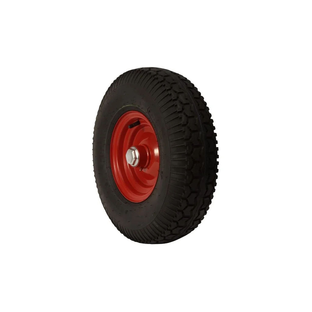 Jantă din oțel 5.00x8 6PR ST15 Ø20/25x135 W500862025135