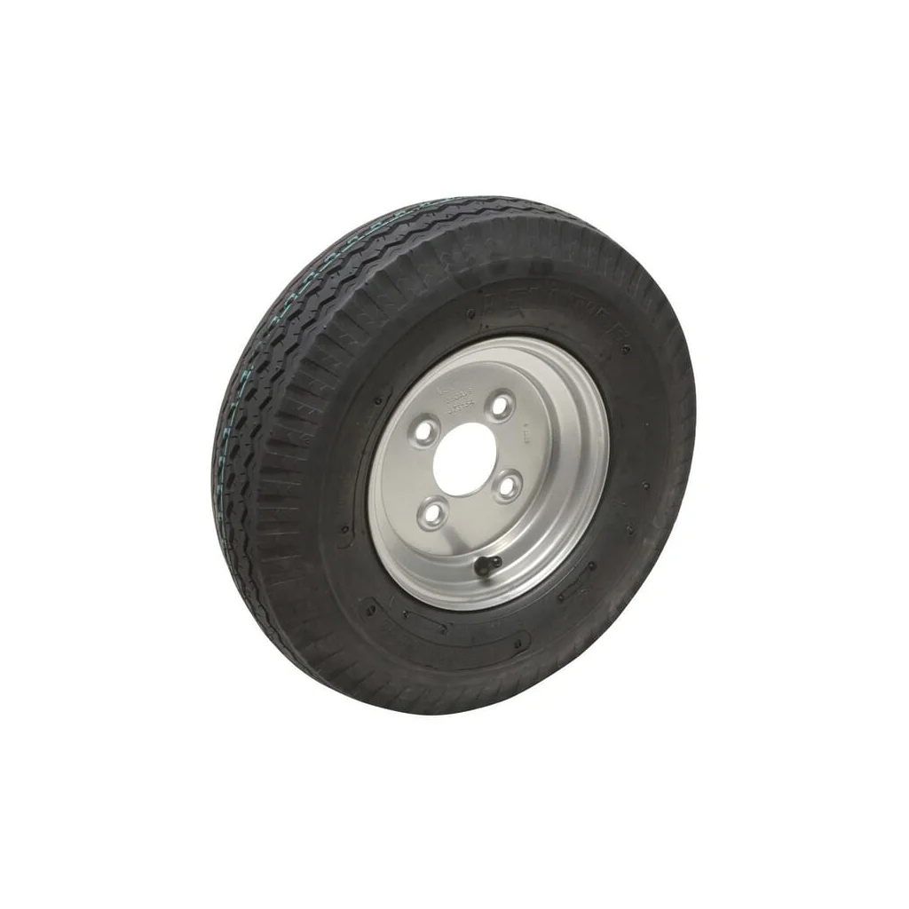 Jantă din oțel 4.80/4.00x8 6PR 4x60x100 W48040086460100