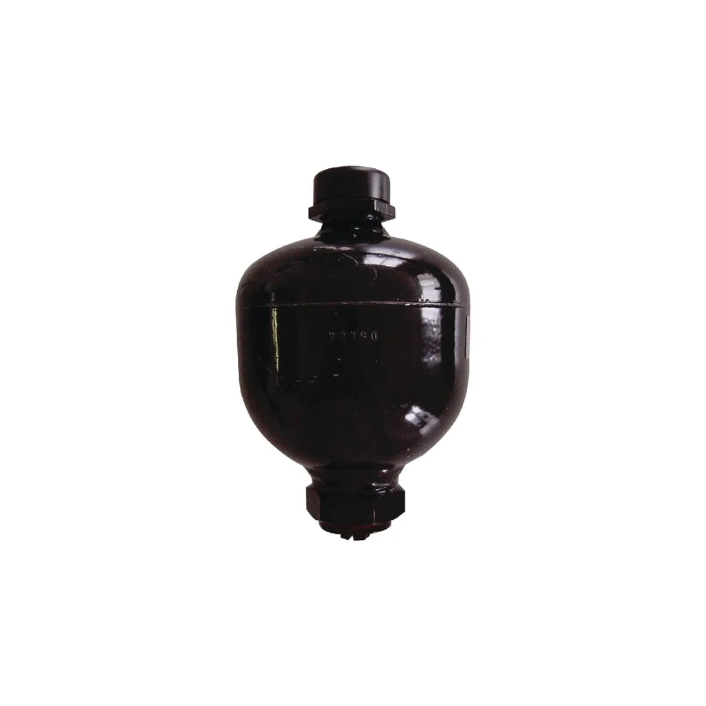 Acumulator, 3 l, p0=30 bar WA2502310G4A30