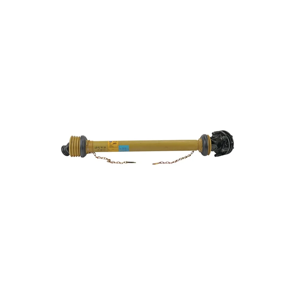 Arbore cardanic W400E L=1010mm ambreiaj de fricțiune Walterscheid W400E1010K904