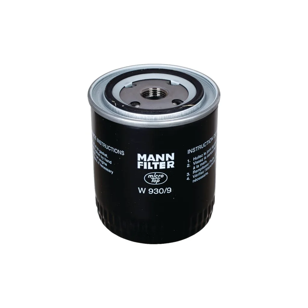 Filtru ulei W9309