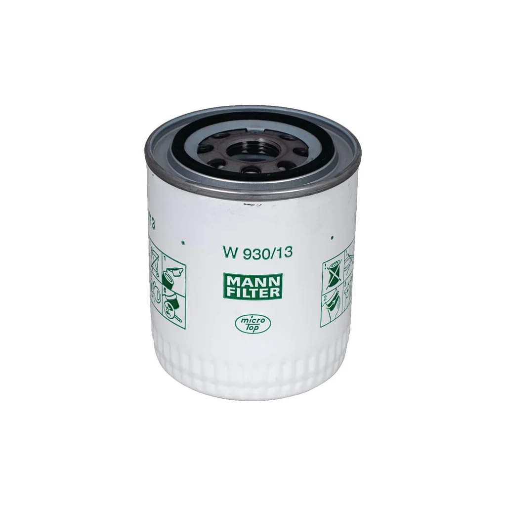 Filtru ulei W93013