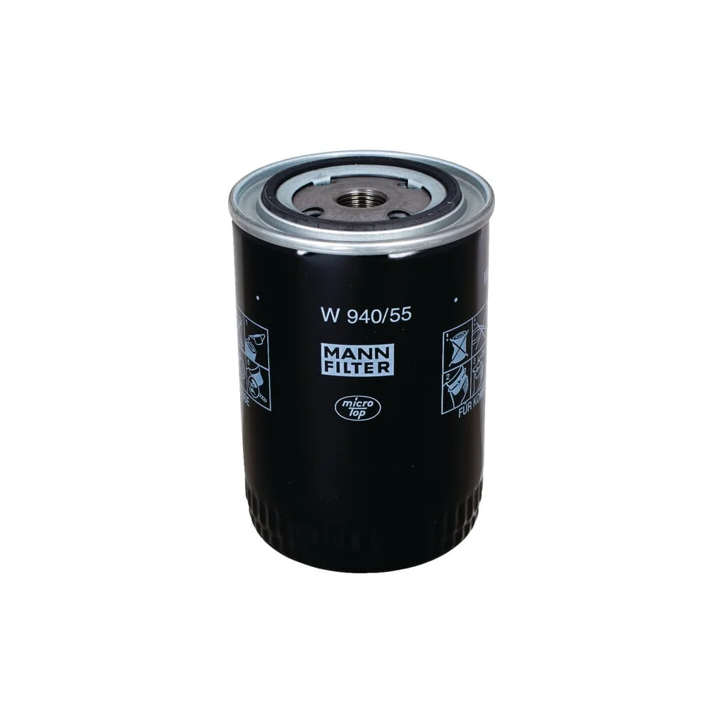 Filtru ulei W94055