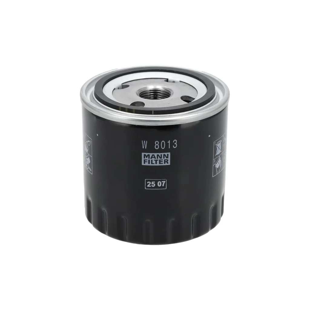 Filtru ulei W8013