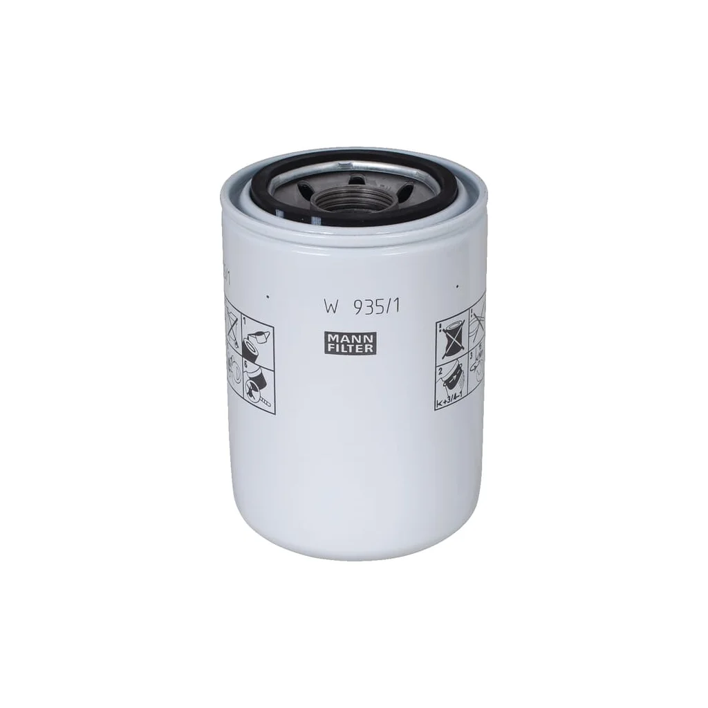 Filtru ulei W9351