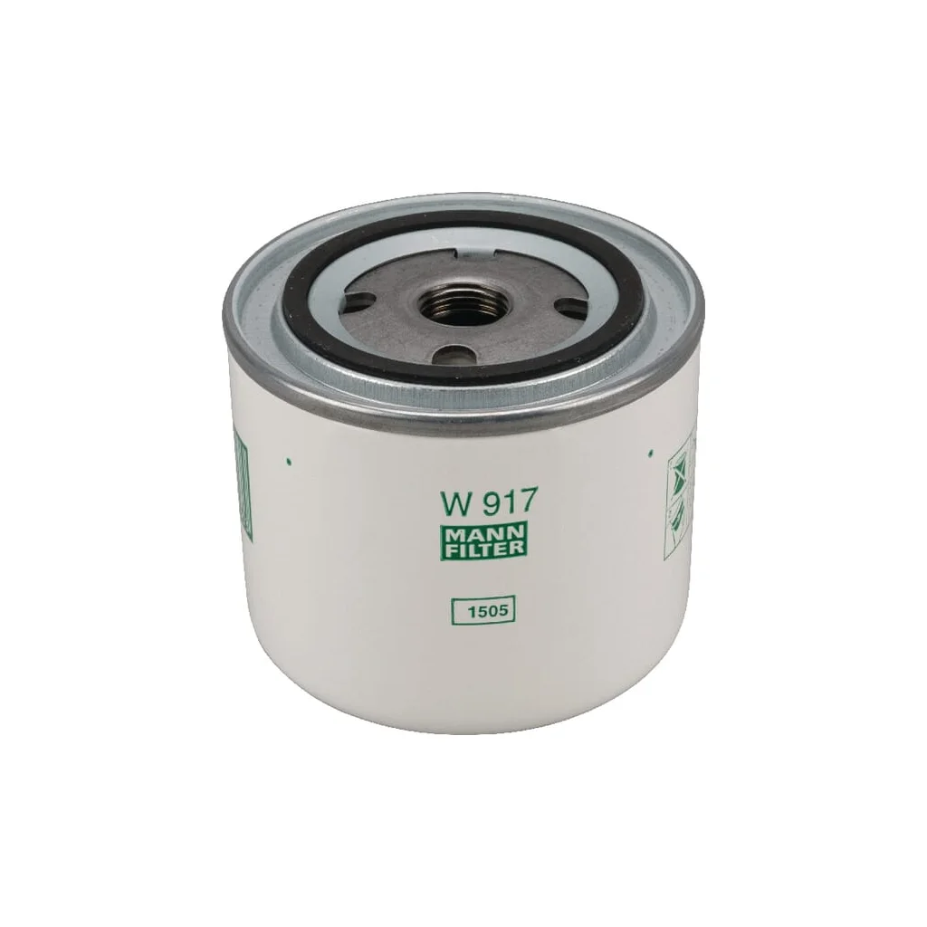 Filtru ulei MANN-FILTER W917