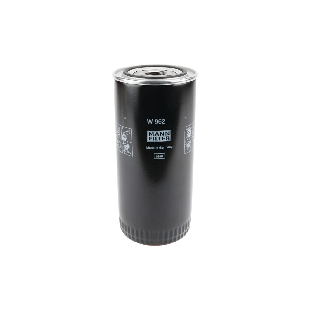 Filtru ulei W962