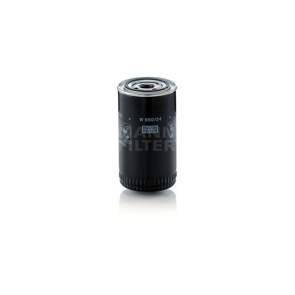 Filtru de ulei W95024