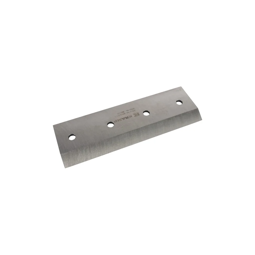 Lamă tocător de lemne 280x90x13/11,5 WCB00516