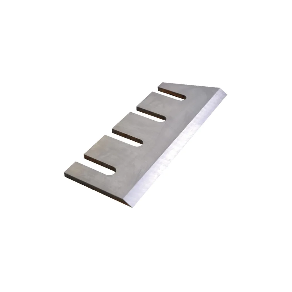 Cuţit tocător nutreţ 347/310x124x10 WCK0078063