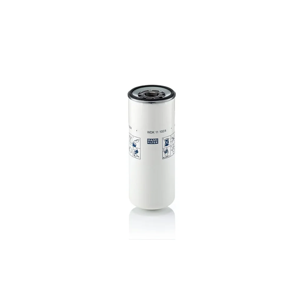 Filtru combustibil WDK111024