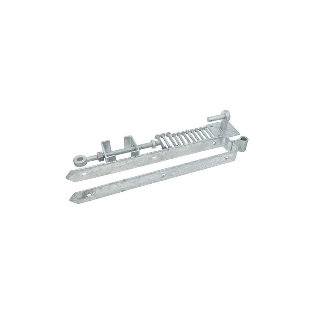 Balamale poartă câmp - Placă de fixare 77mm WAE14732375