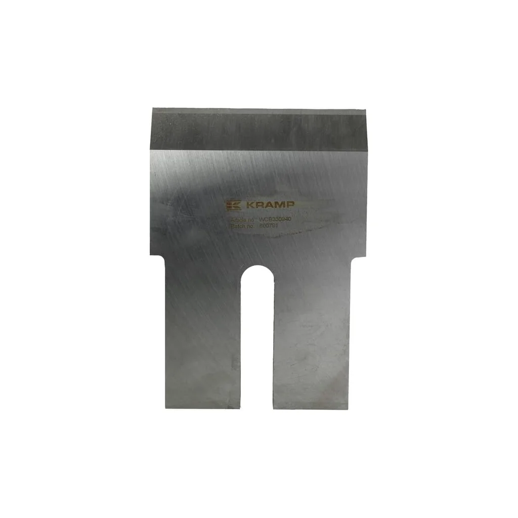 Lamă tocător de lemne 168x235x20 WCB330940