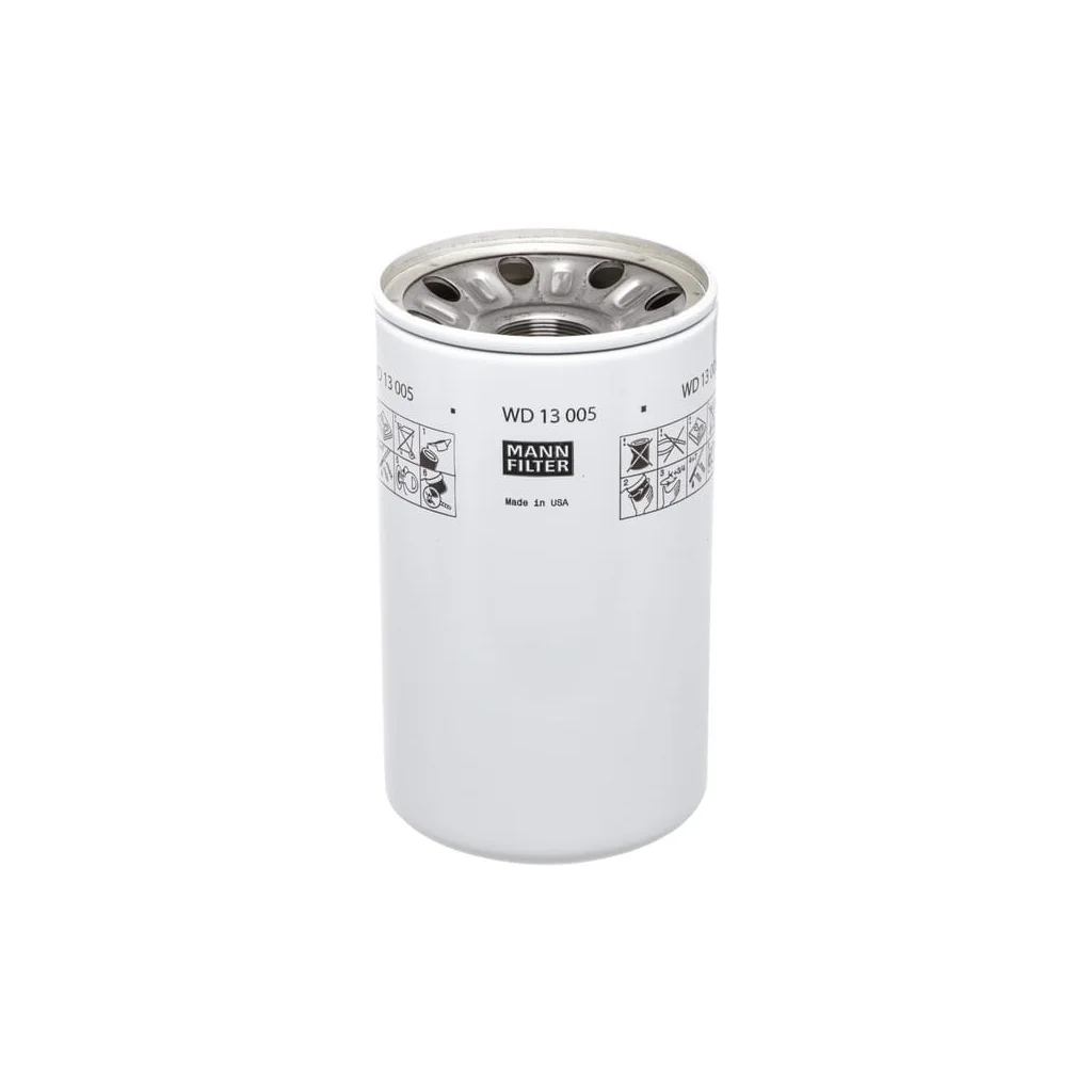 Filtru hidraulic WD13005X