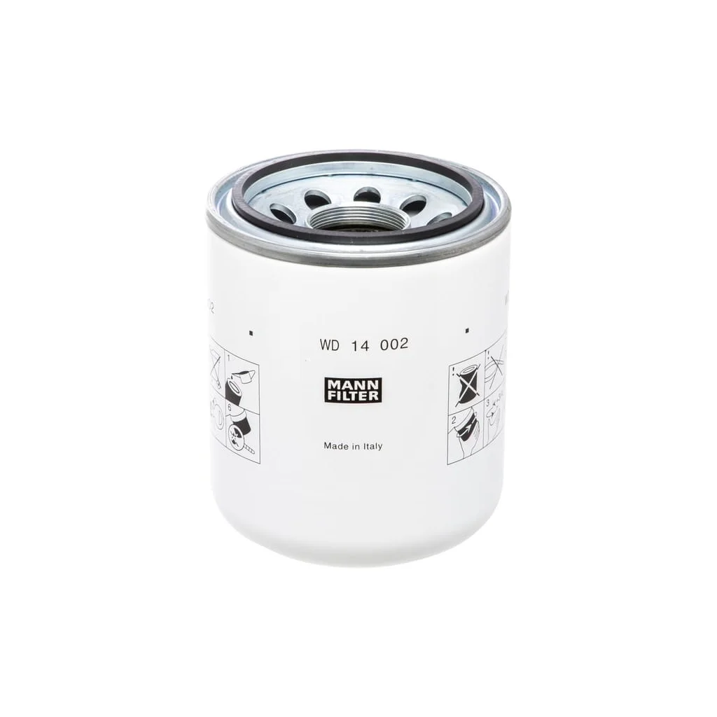 Filtru hidraulic WD14002