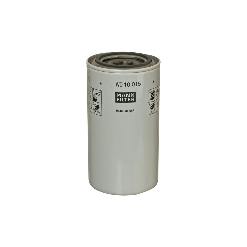 Filtru hidraulic WD10015