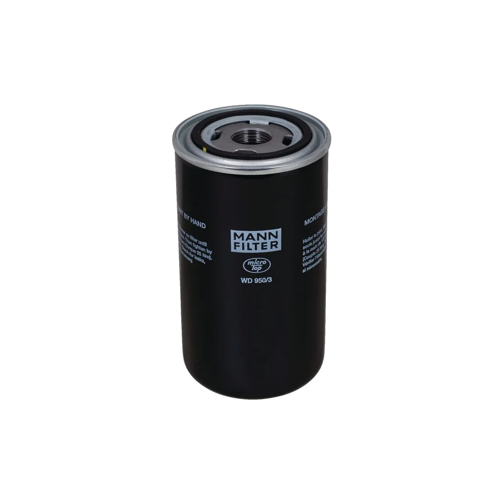 Element filtru de ulei hidraulic WD9503