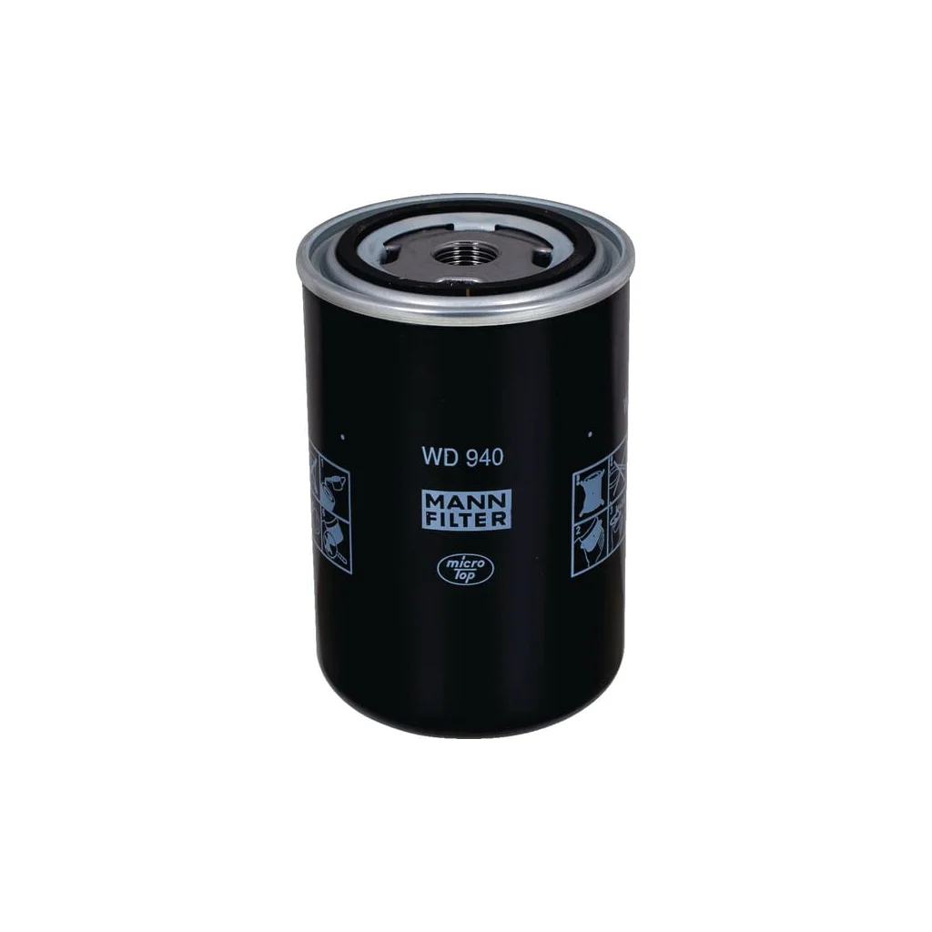 Filtru hidraulic WD940