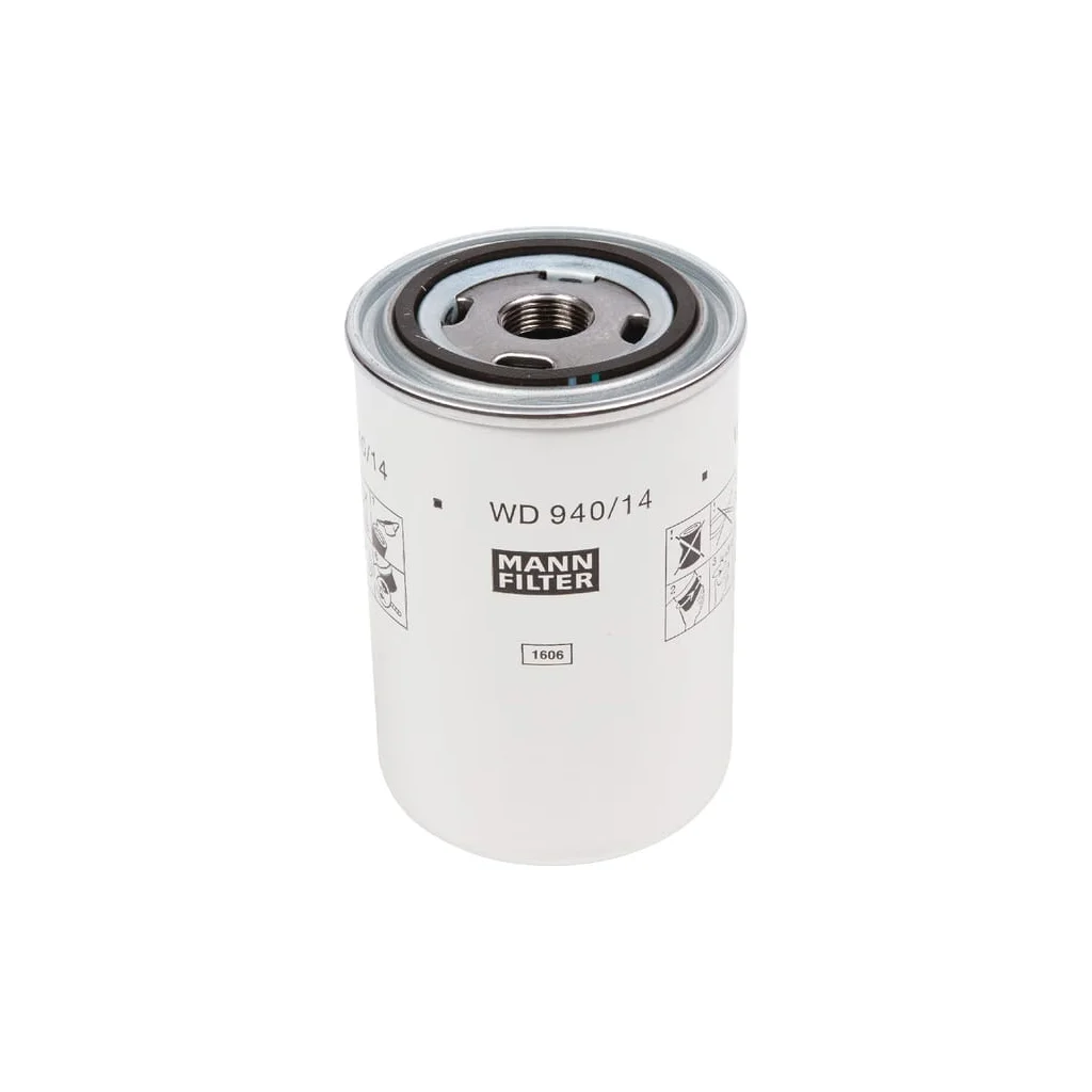 Filtru de ulei WD94014