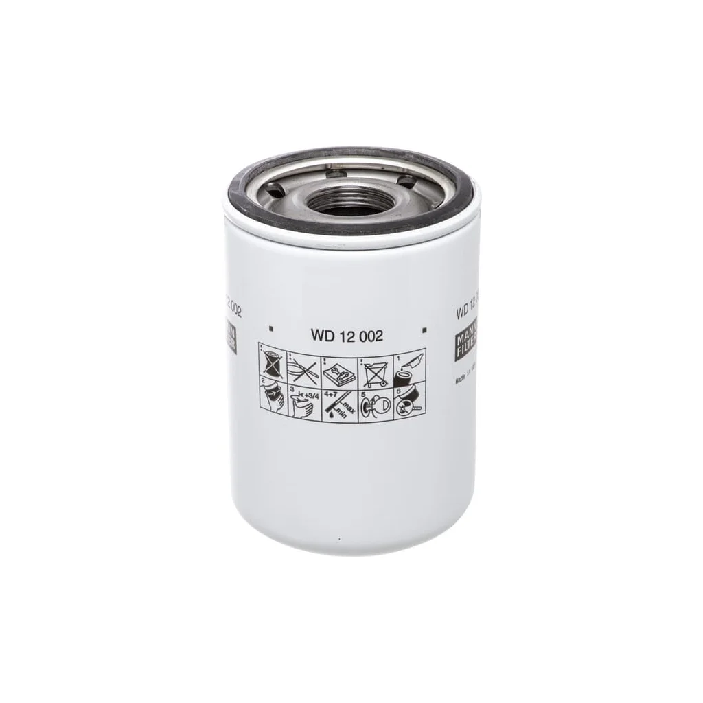 Filtru hidraulic WD12002