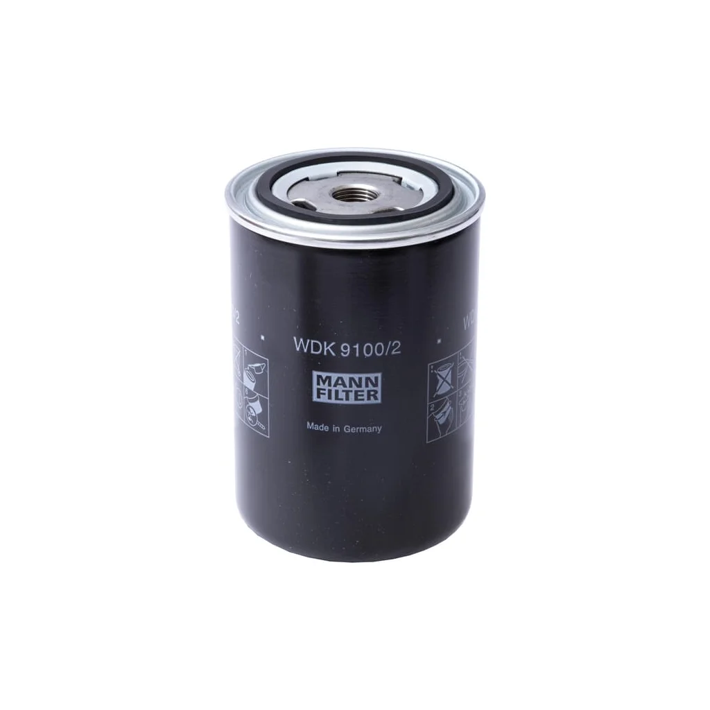 Filtru combustibil WDK91002
