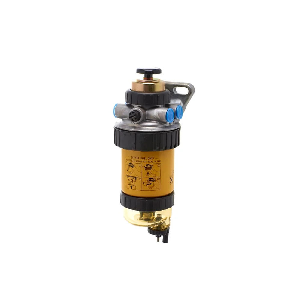 Ansamblu pompă ridicare filtru de combustibil 1276449KR