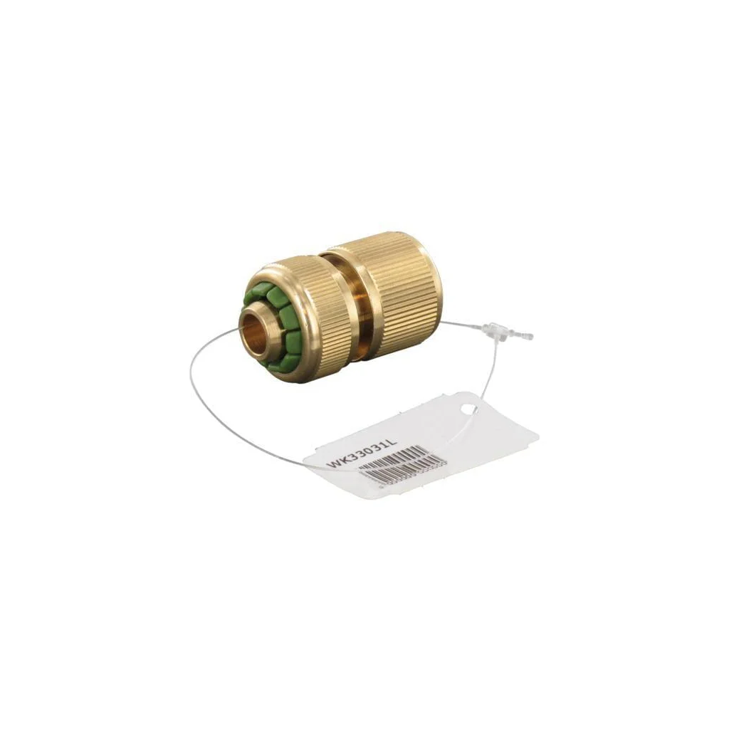 Ambreiaj cu niplu 1/2" WK33031L