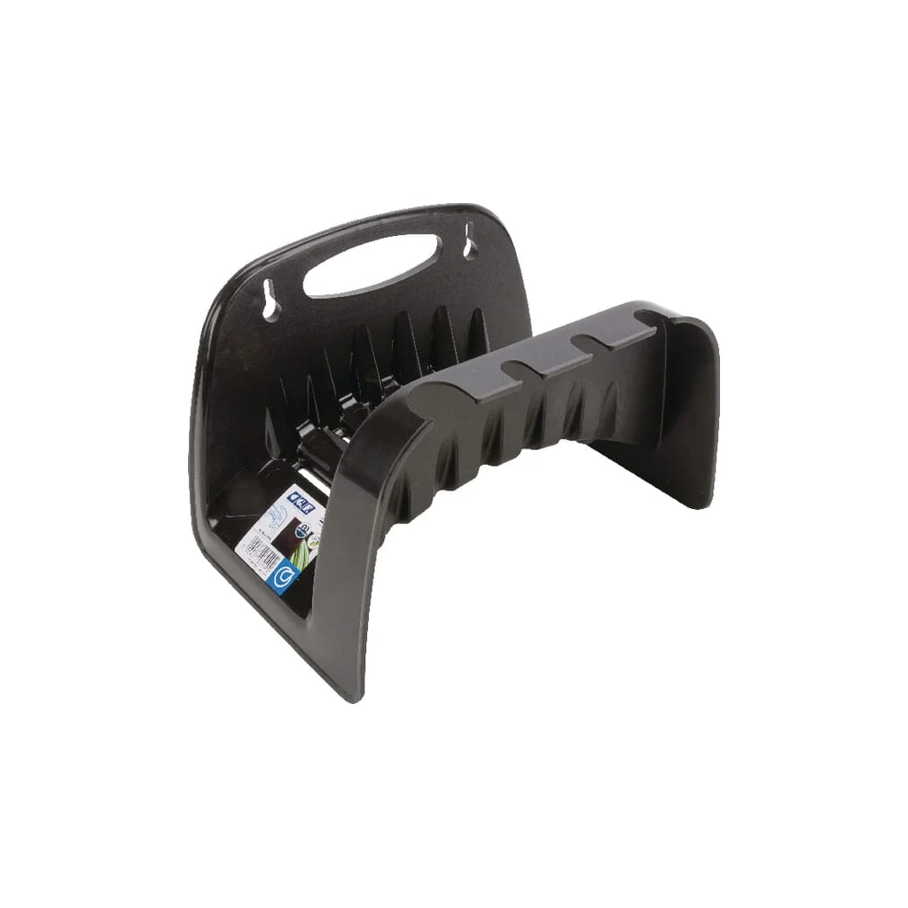 Suport plastic de perete pentru furtun WG11000