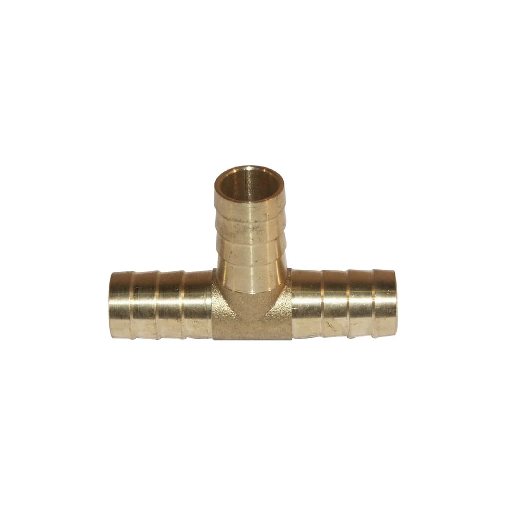 Racord T 5/8 alamă WK34299