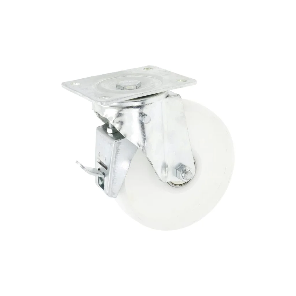 Rolă de ghidare cu frână 80mm WH50NF80