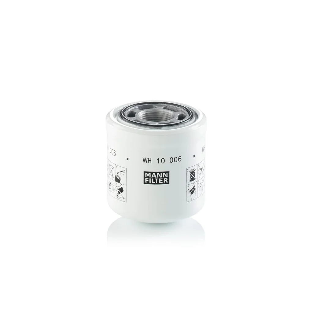 Filtru hidraulic WH10006