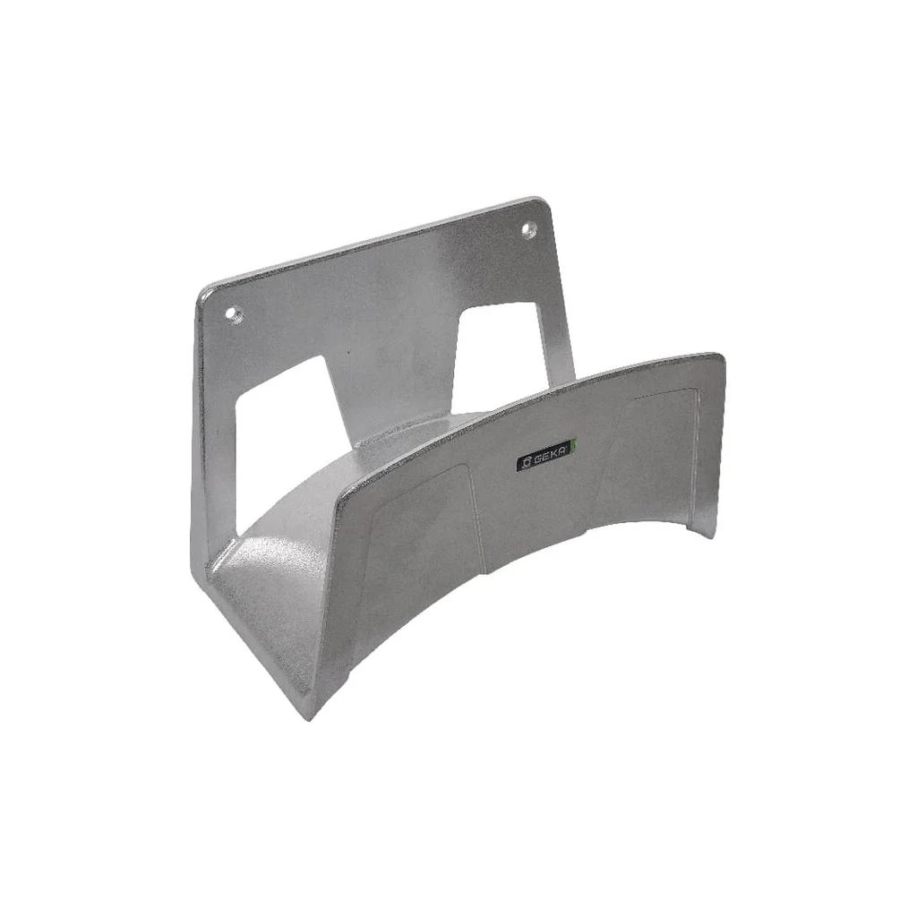 Suport de perete pentru furtun din metal ușor WG7005X