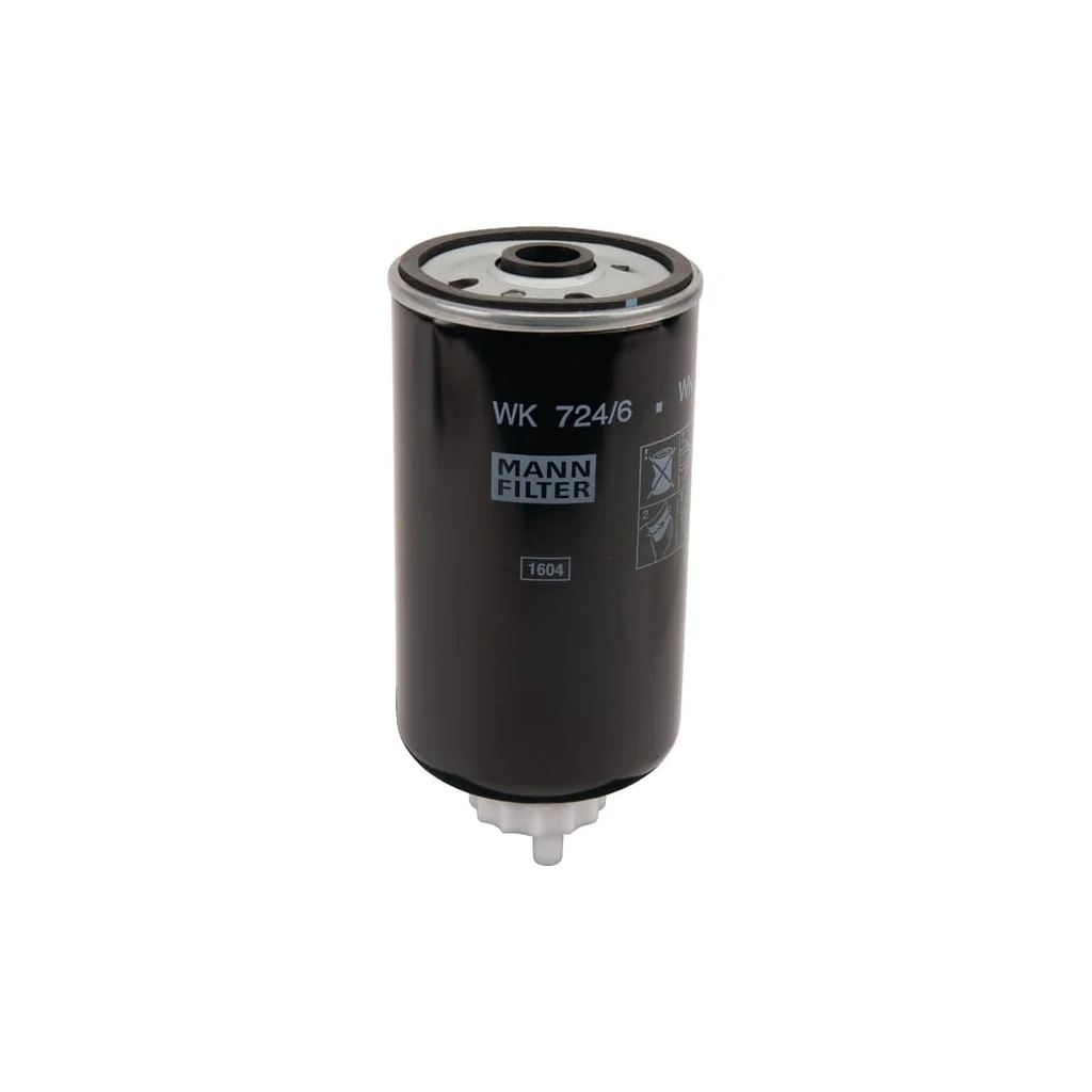 Filtru de combustibil WK7246