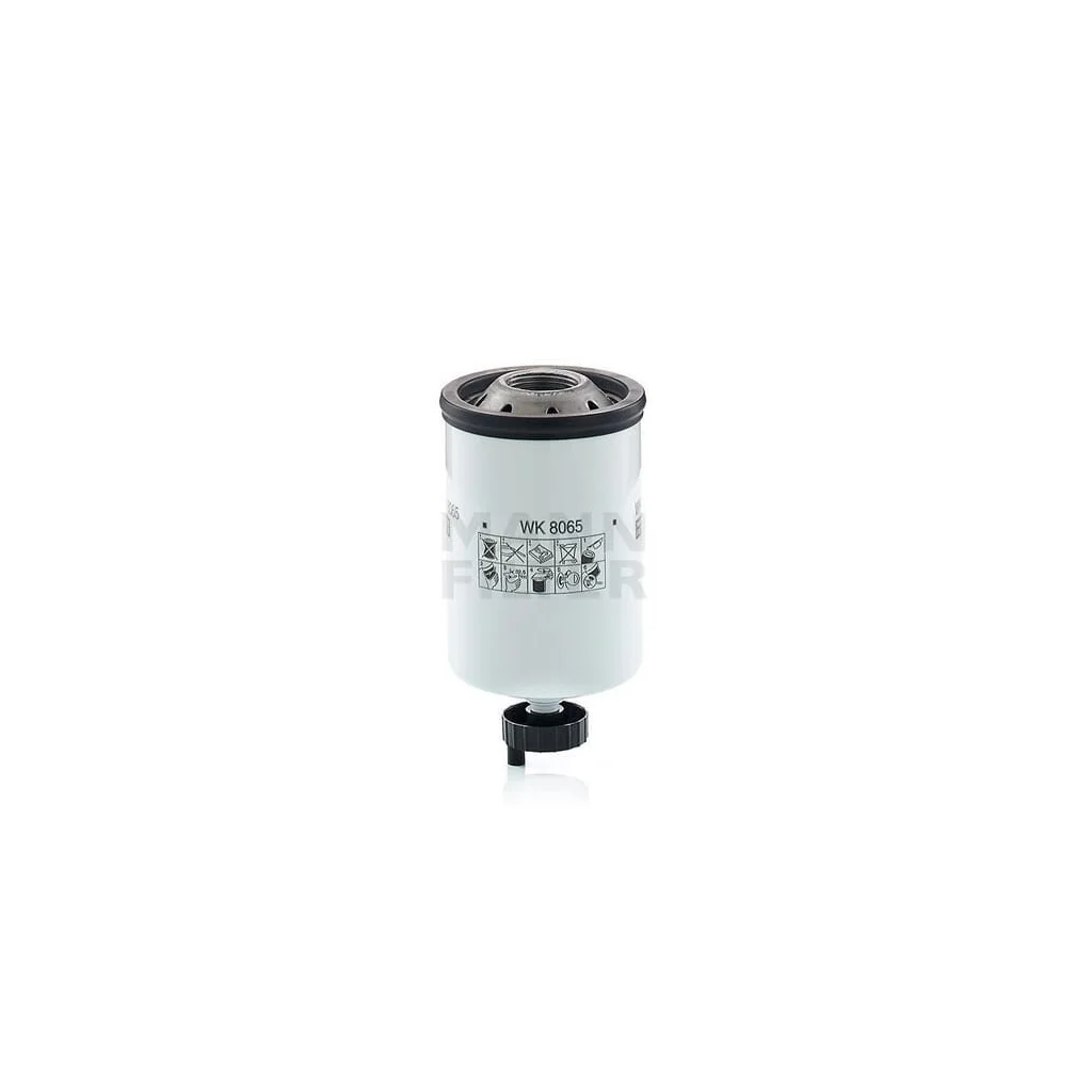 Filtru de combustibil WK8065