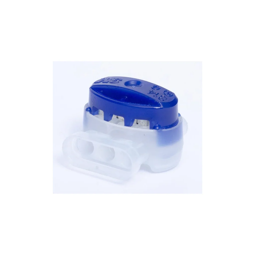 Conector cablu 3M 314 (6x) Scotchlock 127327