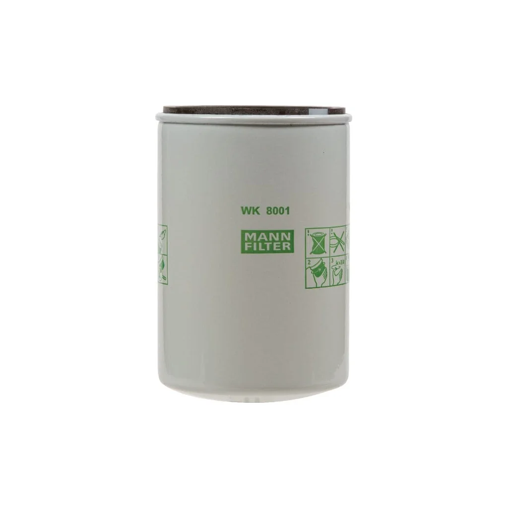 Filtru de combustibil de rezervă WK8001