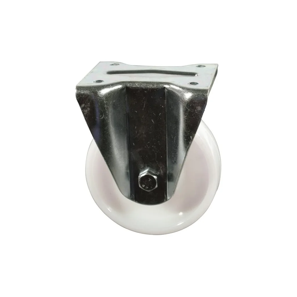 Rolă pivotantă 80mm WH51NK80