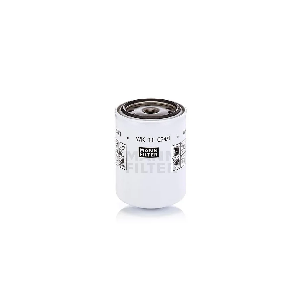 Filtru combustibil WK110241