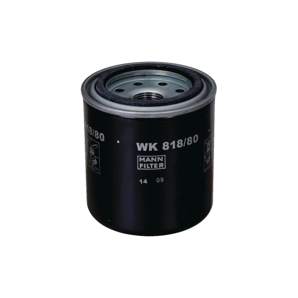 Filtru de combustibil de rezervă WK81880