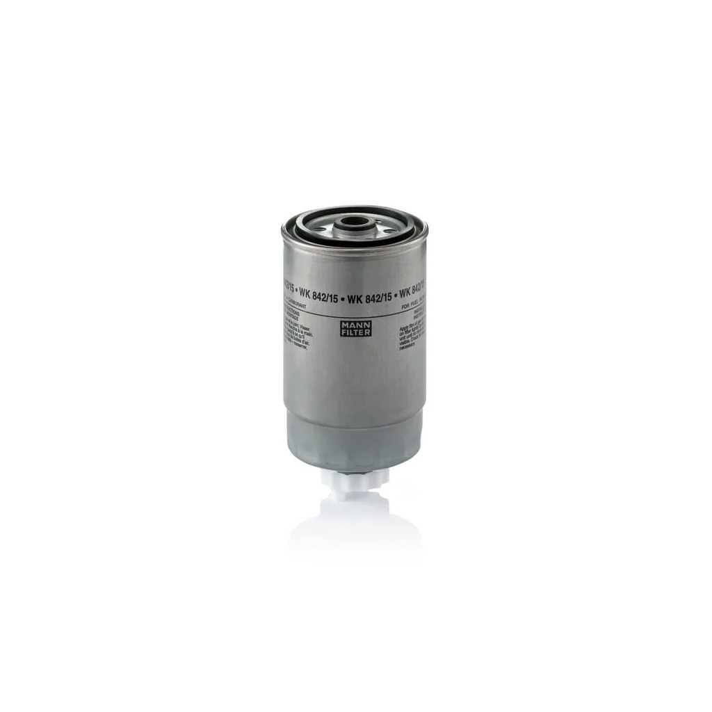 Filtru de combustibil WK84215