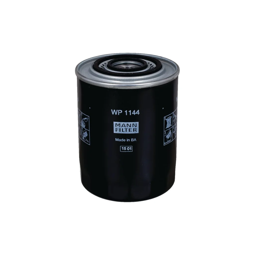 Filtru de ulei M+H WP1144