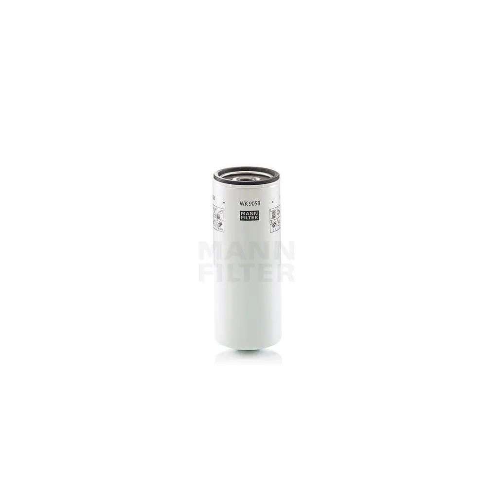 Filtru combustibil WK9058