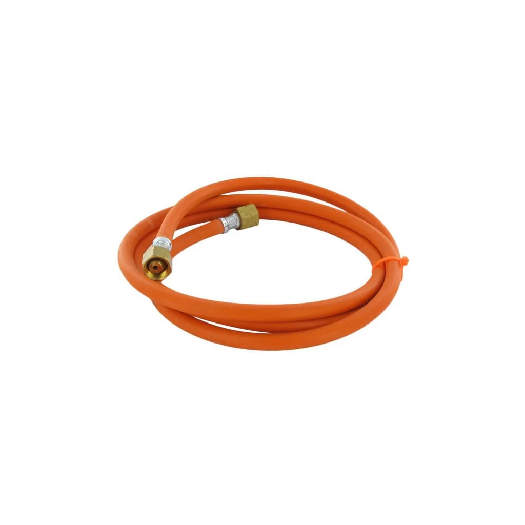 Furtun pentru propan 2M. 2x 3/8"L WP92014