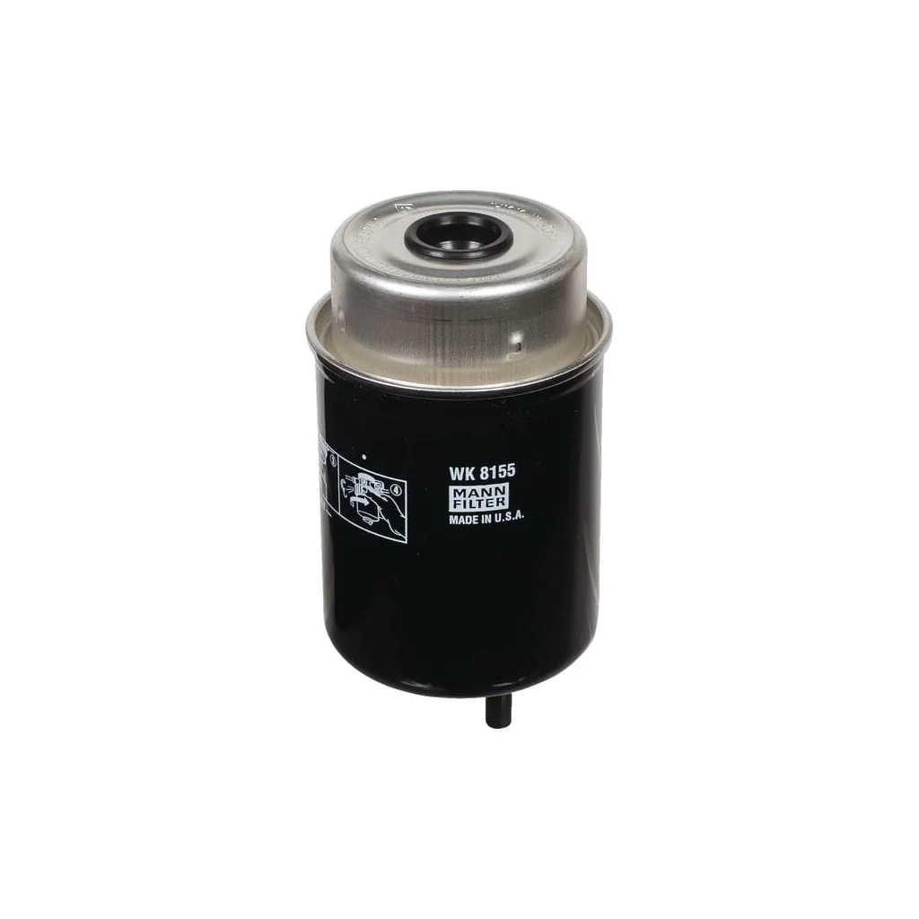 Filtru de combustibil de rezervă WK8155