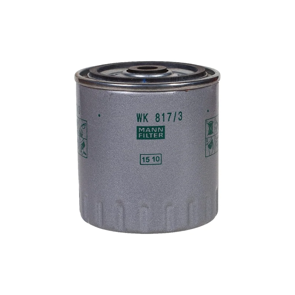 Filtru de combustibil de rezervă WK8173X