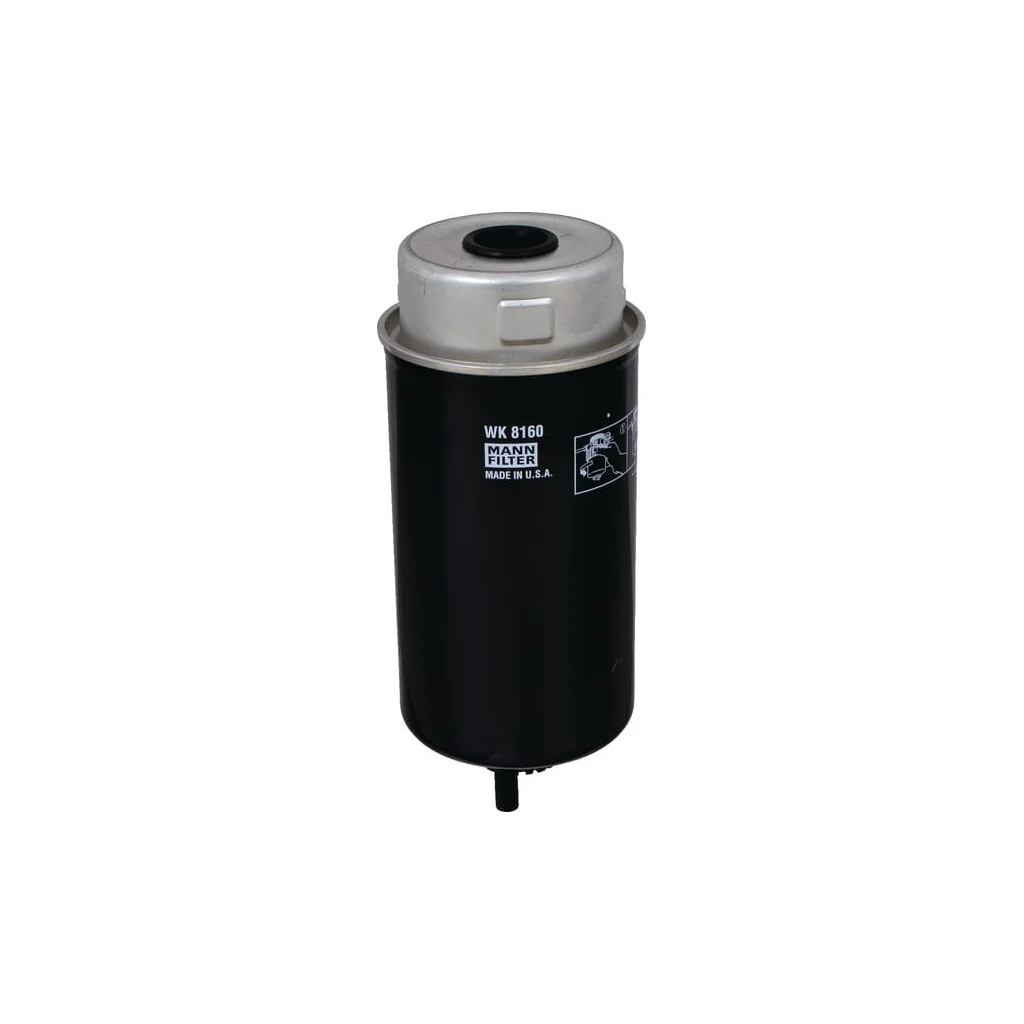 Filtru de combustibil de rezervă WK8160