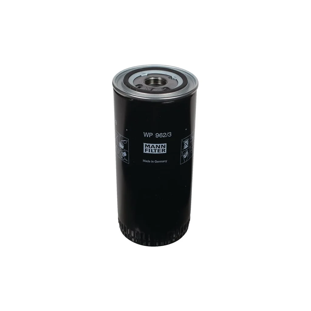 Filtru ulei WP9623X