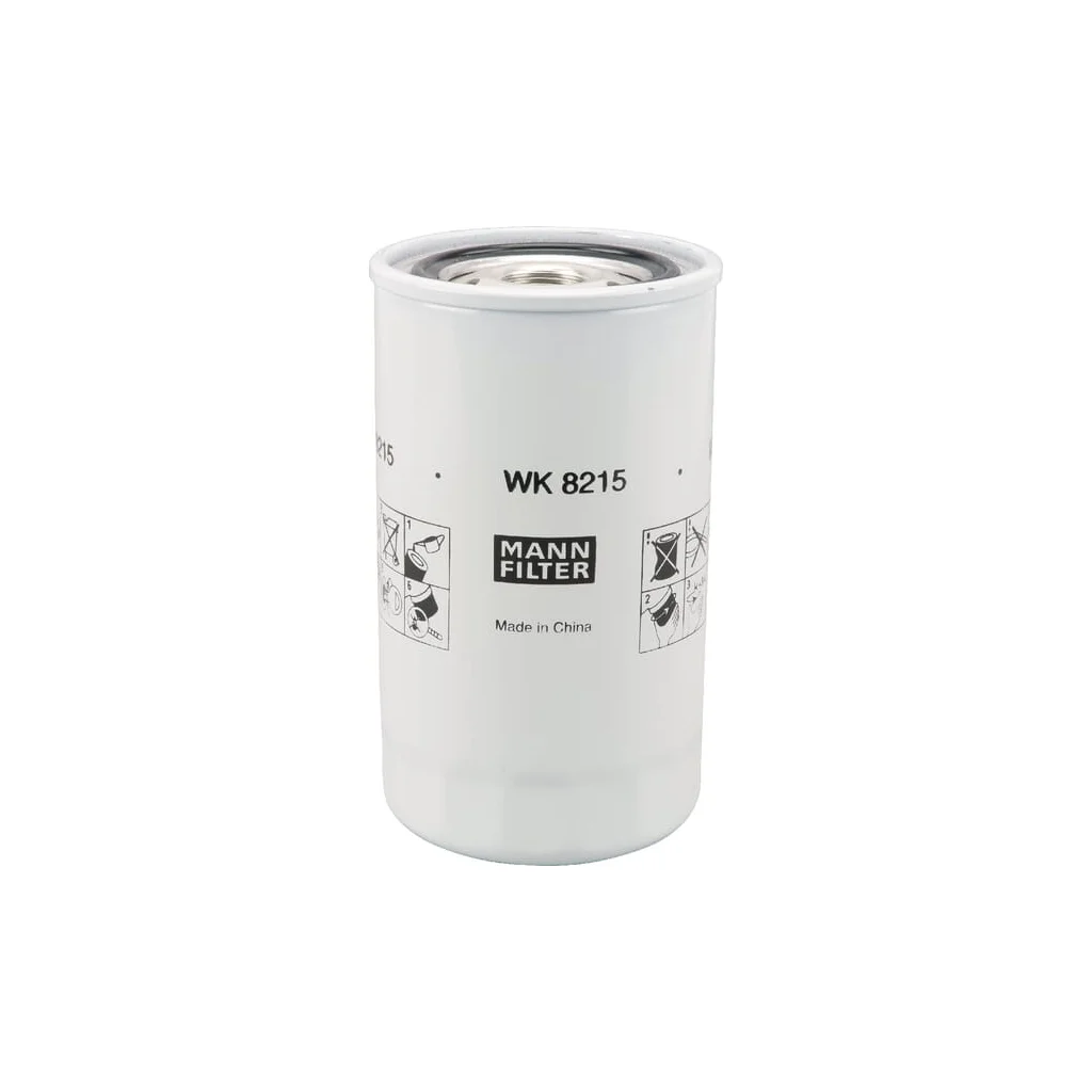 Filtru de combustibil WK8215